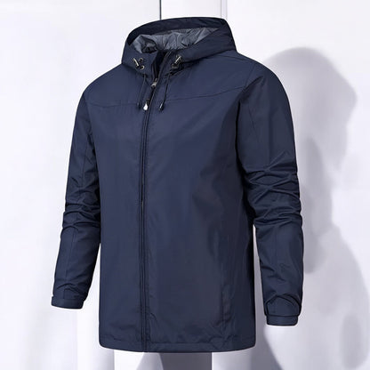 Aldo® | Water And Windproof Jacket
