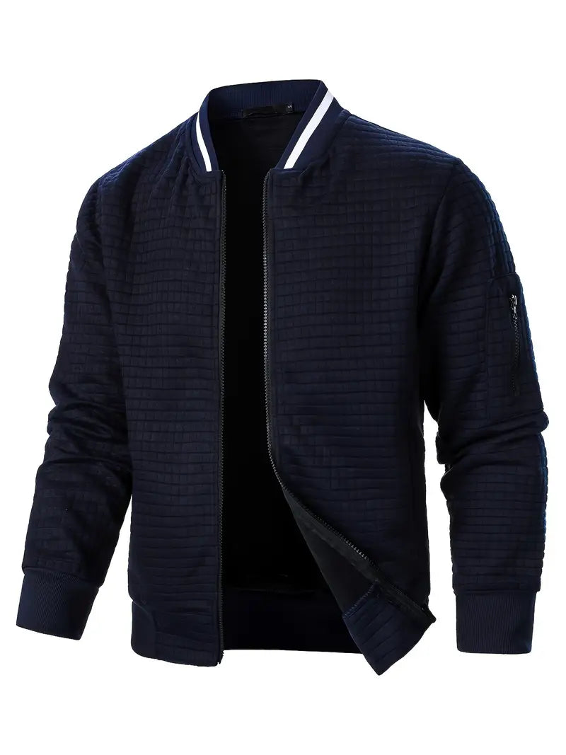 River | Elegant long-sleeved jacket