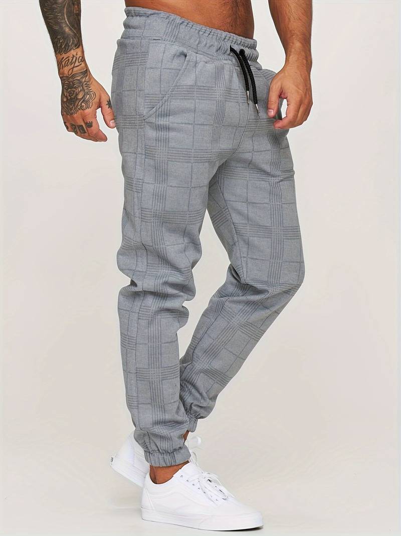 Lorenzo® | Stylish Men'S Jogging Pants