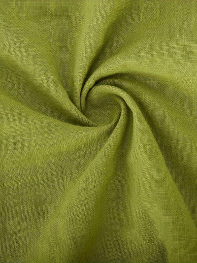 Ludwig® | Stylish, Loose, Matching Color Shirt Made Of Cotton Blend