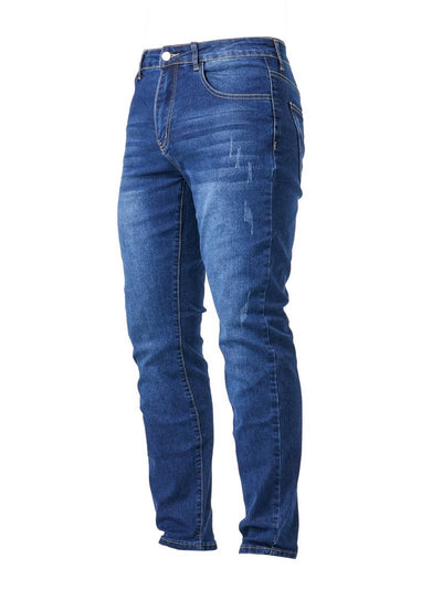 Hector® | Casual Jeans Trousers In Street Style