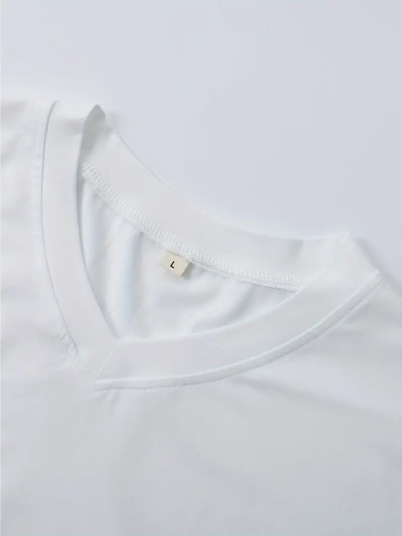 Marlon | Stylish short-sleeved T-shirt