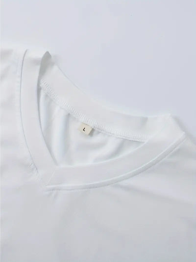 Marlon | Stylish short-sleeved T-shirt