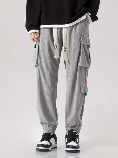 Nicolás® | Casual And Fashionable   Trousers