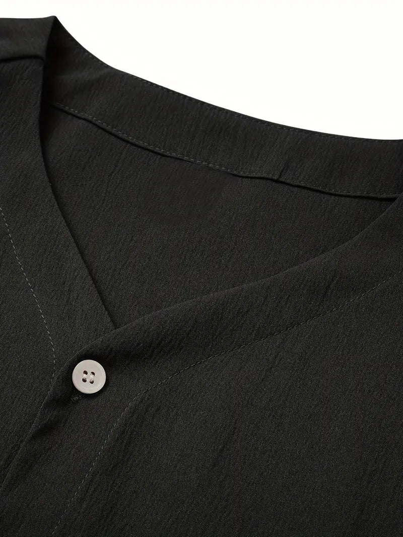 Kye® | Casual Button-Up For Men