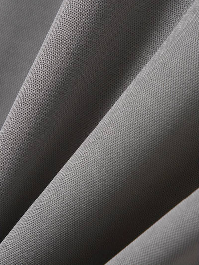 Lourdes® | Breathable, Casual Retro Button-Up For Spring