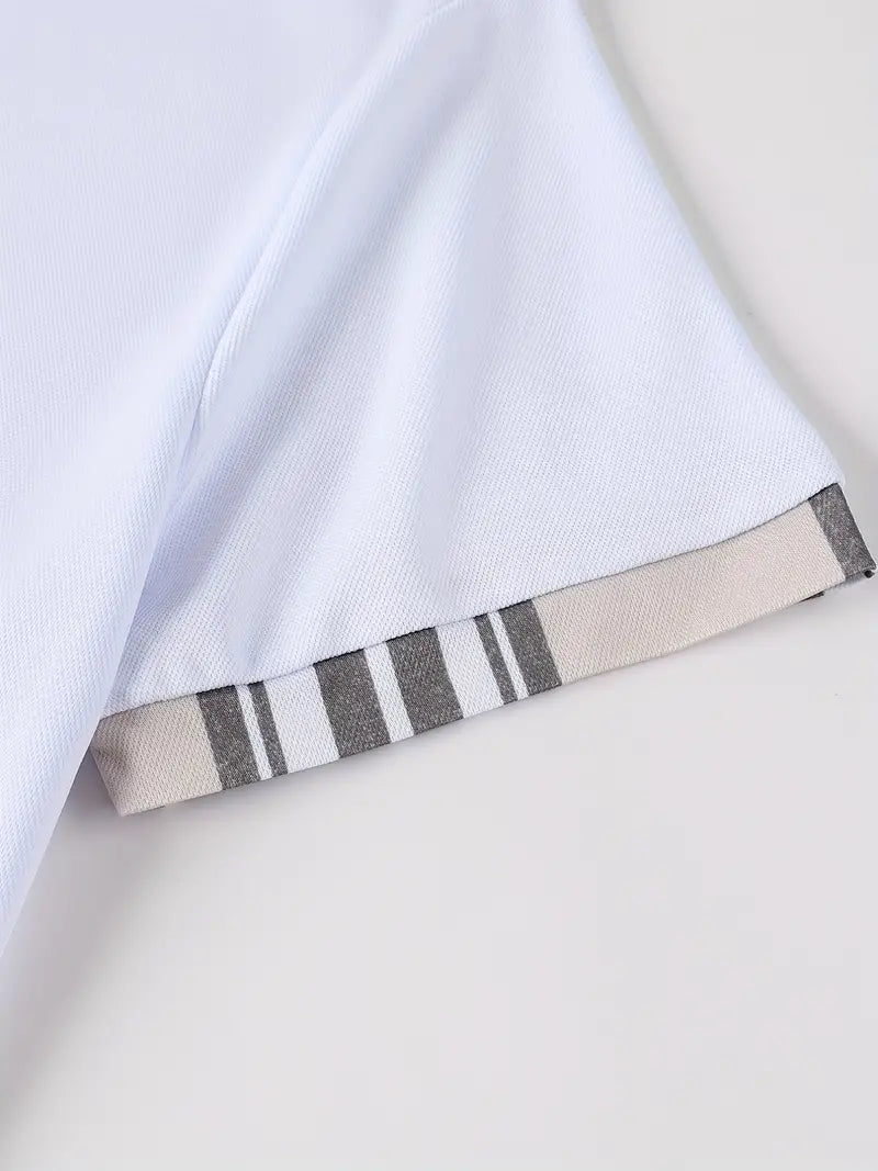 Lynette® | Shirt With Buttons In Retro Style For Spring/Summer