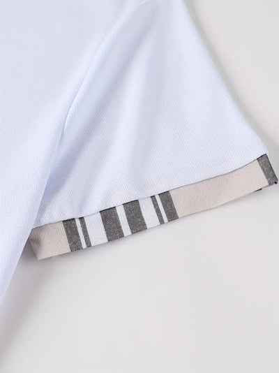 Lynette® | Shirt With Buttons In Retro Style For Spring/Summer