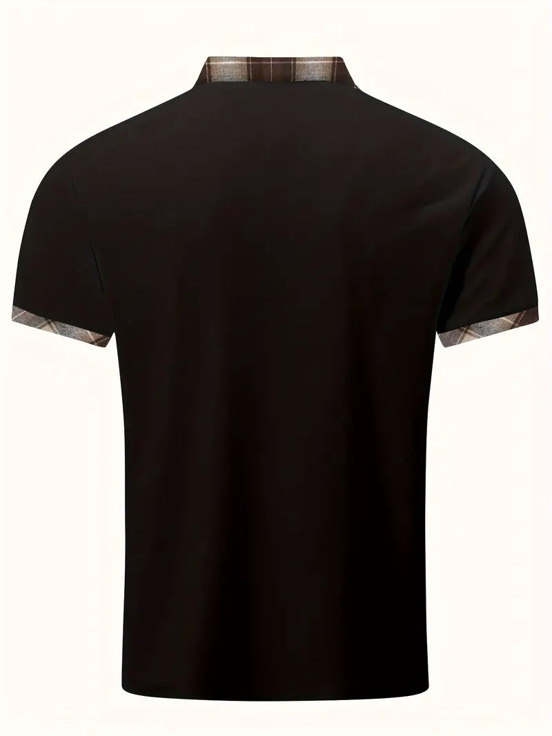 Loren® | Normal Golf Shirt For Men