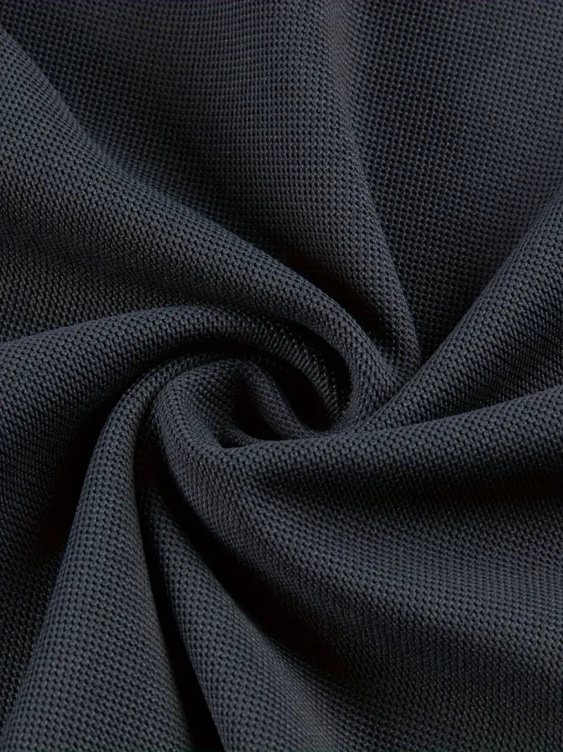 Lynne® | Breathable Golf Short-Sleeved Shirt For Men