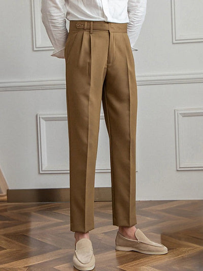 Biddy® | Fitted Trousers