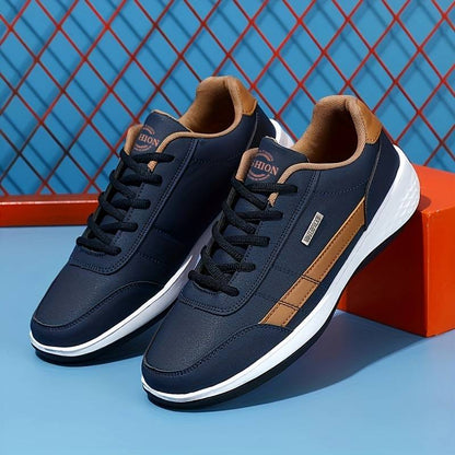 Melchor® | Timeless And Stylish Summer Sneakers