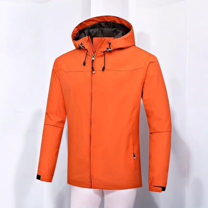 Aldo® | Water And Windproof Jacket