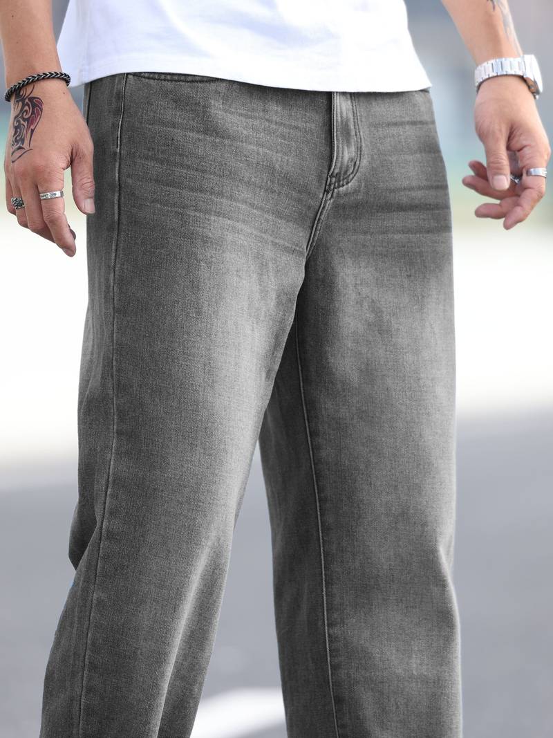 Silvano® | Casual Street Style Trousers