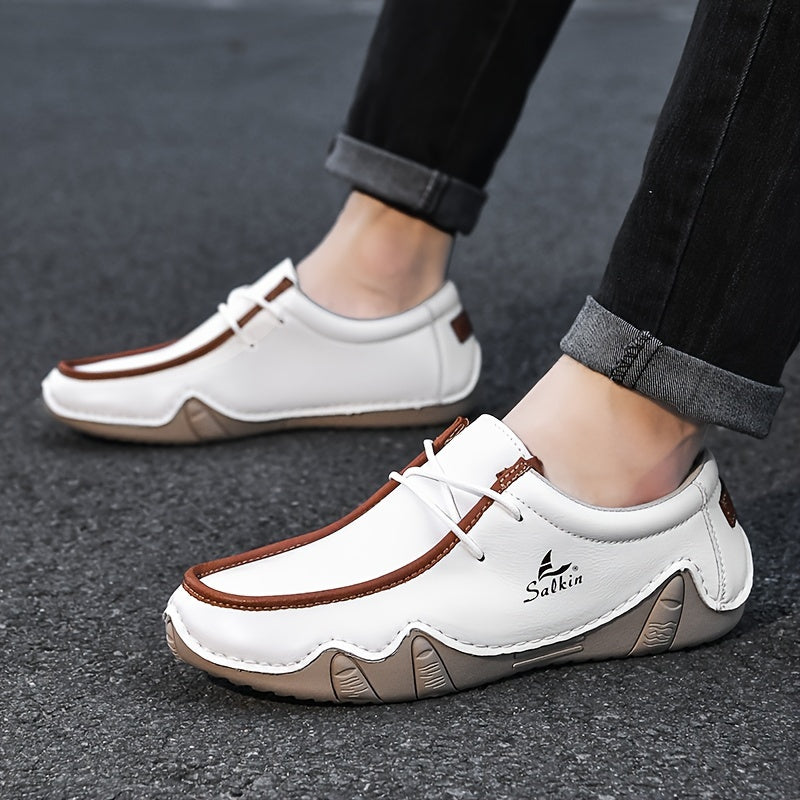Crispin | Comfortable non-slip sports shoes