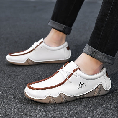 Crispin | Comfortable non-slip sports shoes