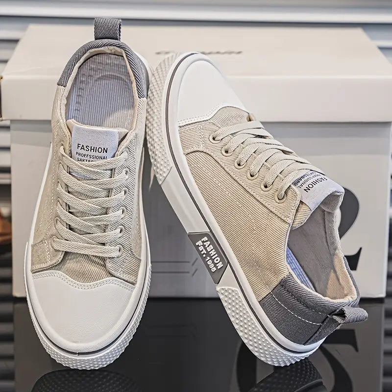 Arsenio | Comfortable and casual sneakers
