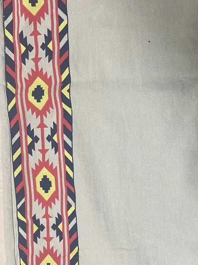 Kenneth | BOHO‑CHIC TROUSERS