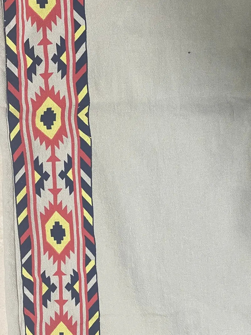 Cassian | Ethnic pants with pockets