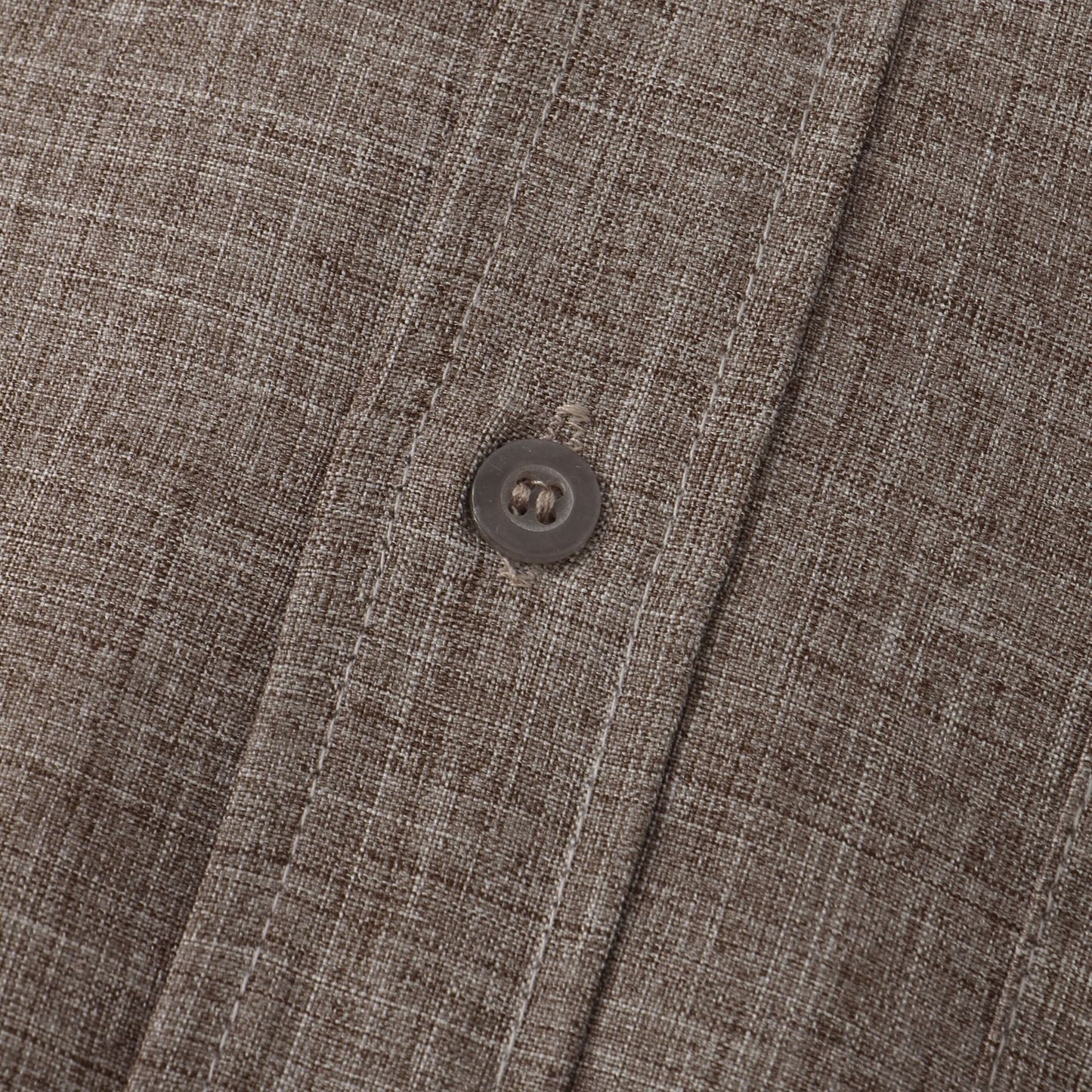 Hildebrand® | Solid Polo Shirt