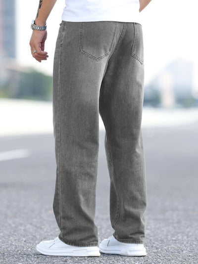 Silvano® | Casual Street Style Trousers