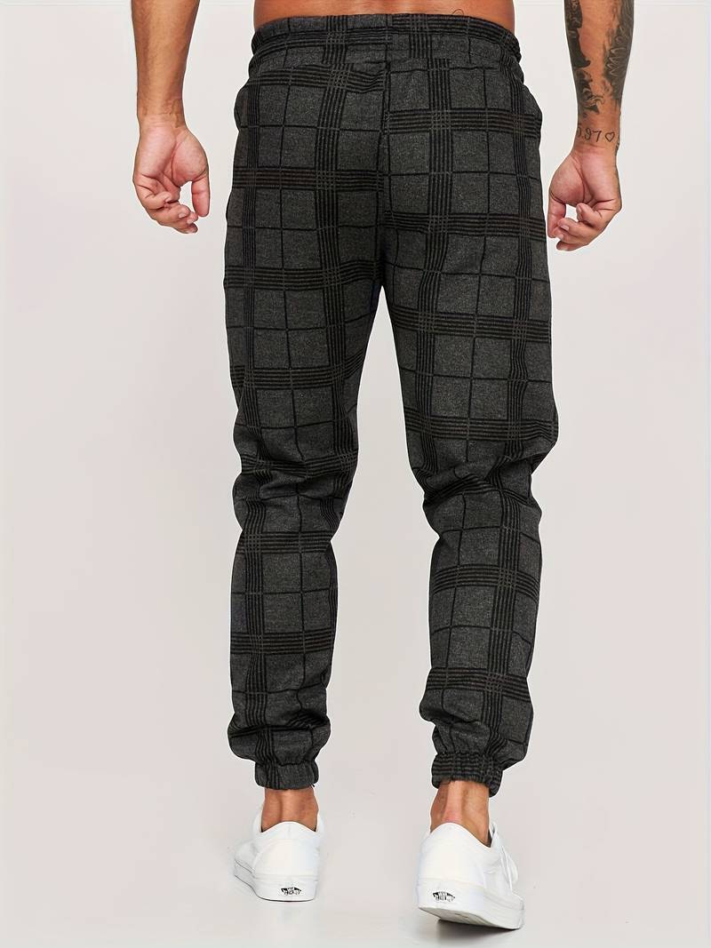 Lorenzo® | Stylish Men'S Jogging Pants