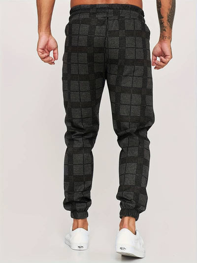 Lorenzo® | Stylish Men'S Jogging Pants