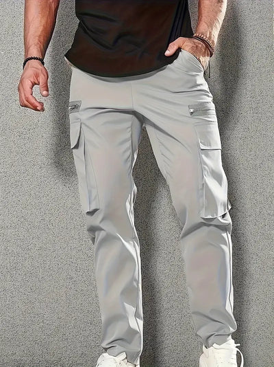 Salvio® | Robust And Versatile Operational Trousers