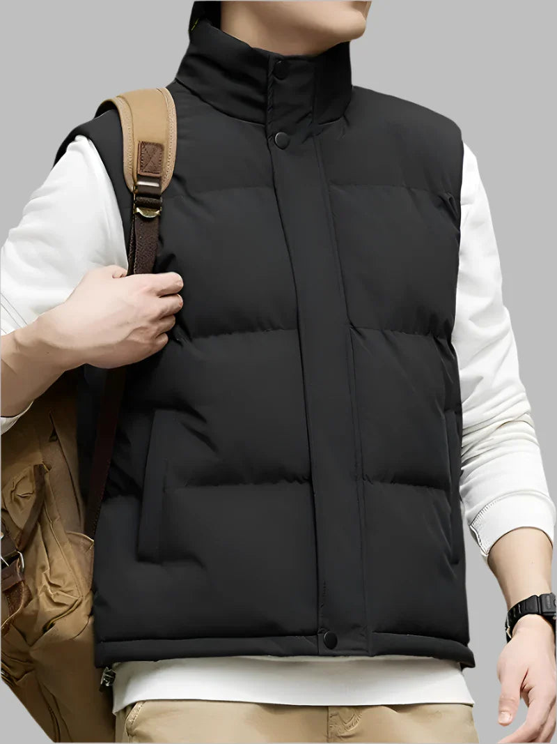 Declan® | Body warmer