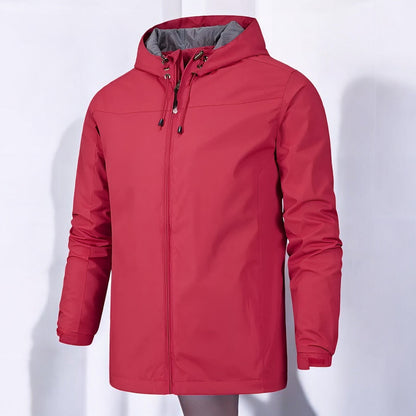 Aldo® | Water And Windproof Jacket
