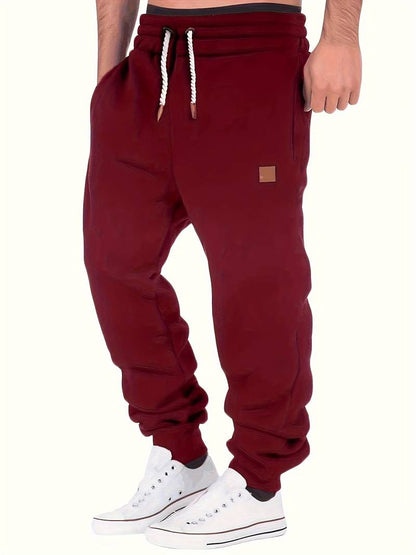 Frederick® | Casual, Loose-Fitting Trousers With Drawstring
