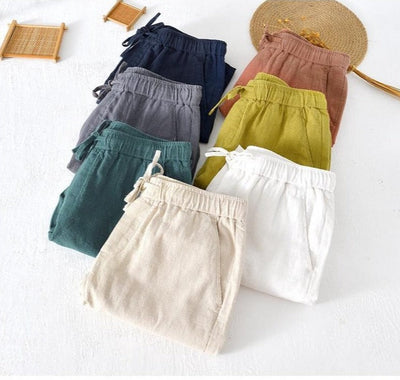 Mohamed® | Casual Shorts