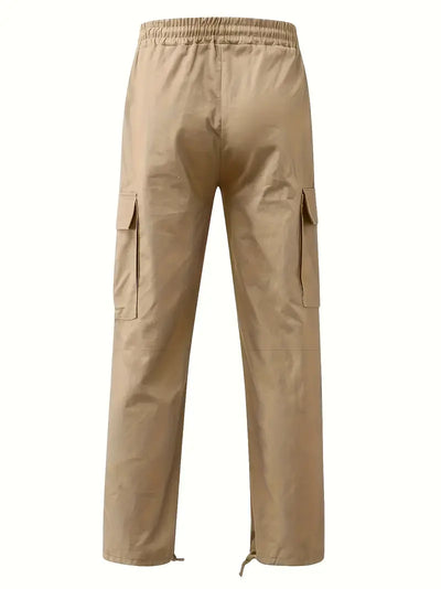 Salviano® | Casual Jogging Pants With Pockets