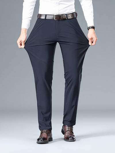 Enrique | Elegant Business Pants