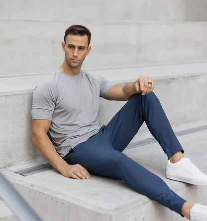 David® | Comfortable And Fashionable   Trousers
