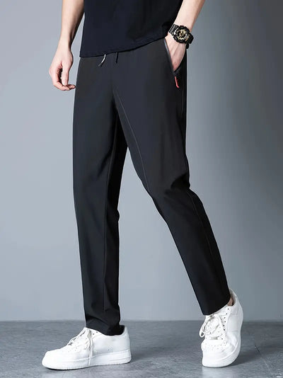 Tarsicio® | Casual Sweatpants With Drawstring For Men