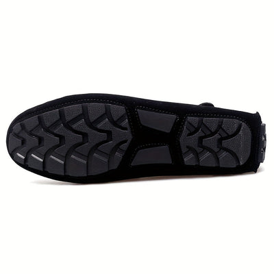 Tyrell | Elegant Penny Loafers