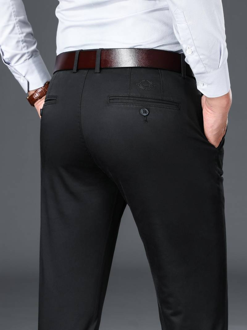 Gabriel® | Fashionable And Minimalist   Trousers