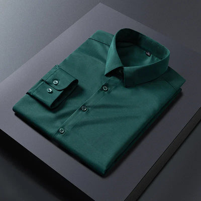 Ezequiel® | Stylish, Wrinkle-Free Men'S Shirt