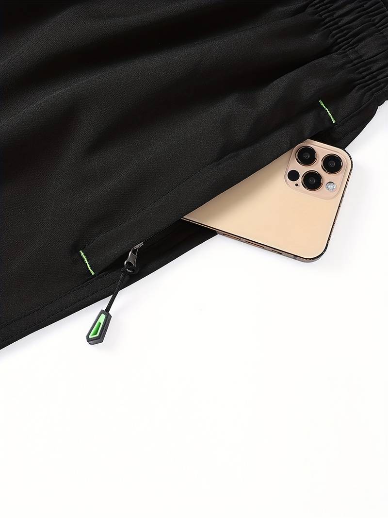 Hayes® | Loose-Fitting, Comfortable Shorts For Men