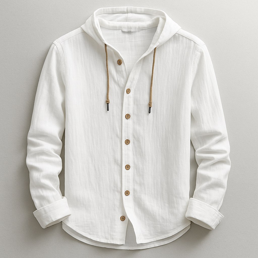 Rafael | LUXURY SHIRT