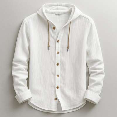 Myles | Luxury Shirt