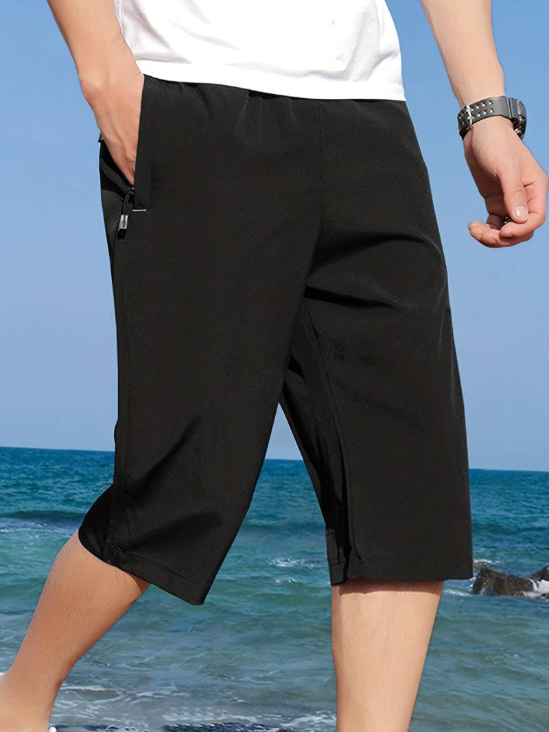 Hayes® | Loose-Fitting, Comfortable Shorts For Men
