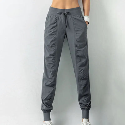 Lucas® | Relaxed And Timeless   Trousers