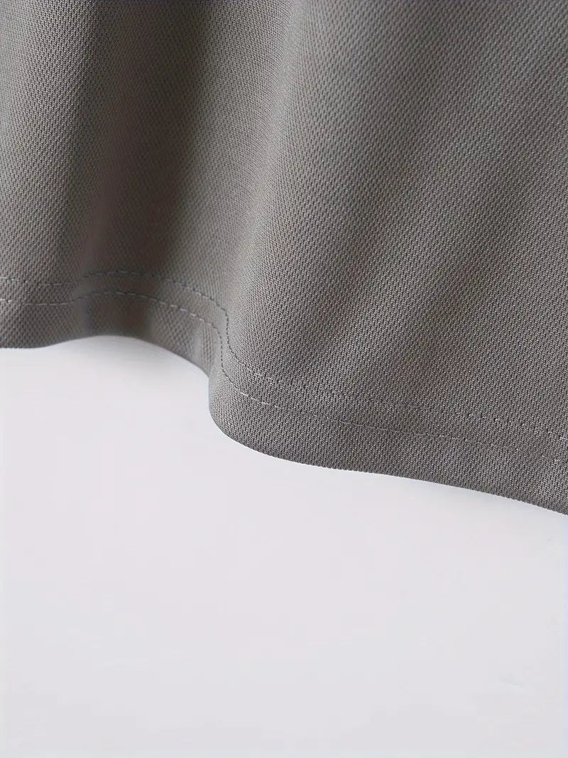 Lynette® | Shirt With Buttons In Retro Style For Spring/Summer