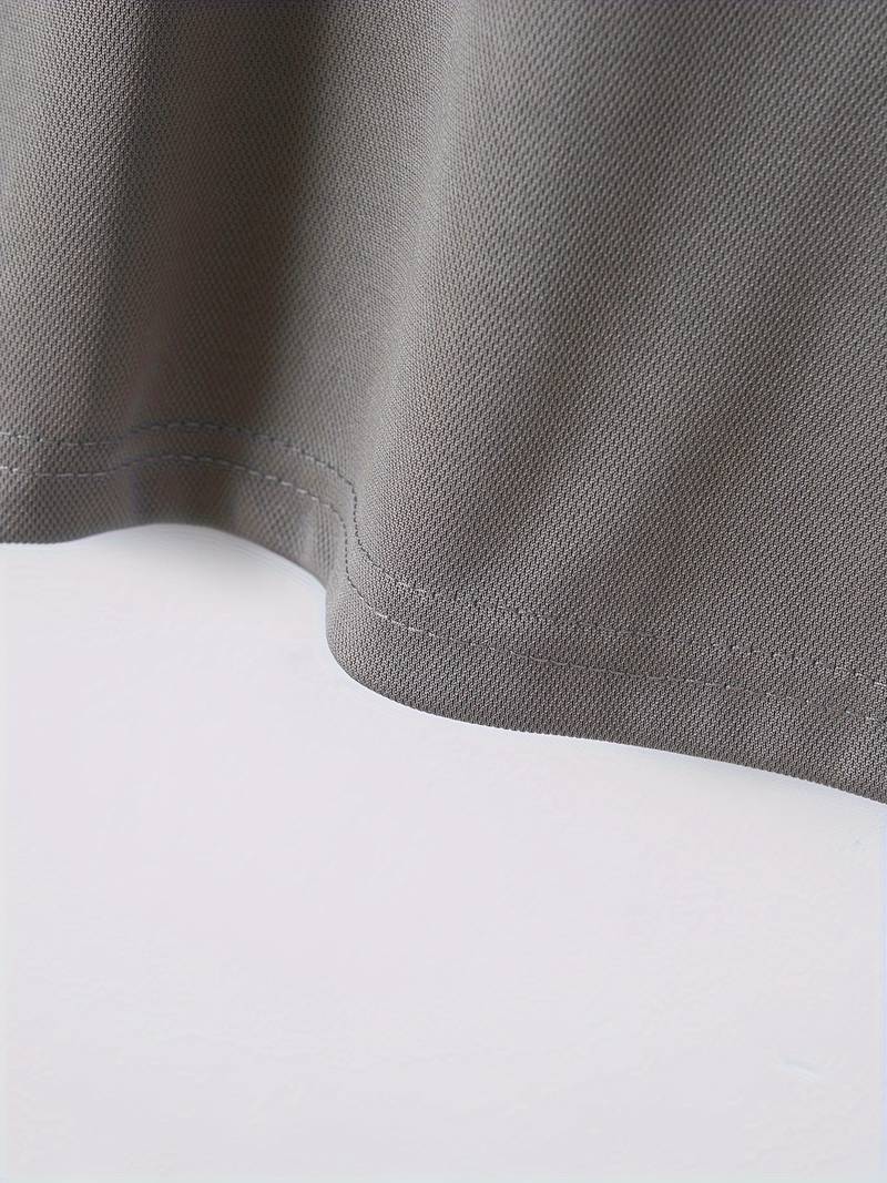 Lourdes® | Breathable, Casual Retro Button-Up For Spring