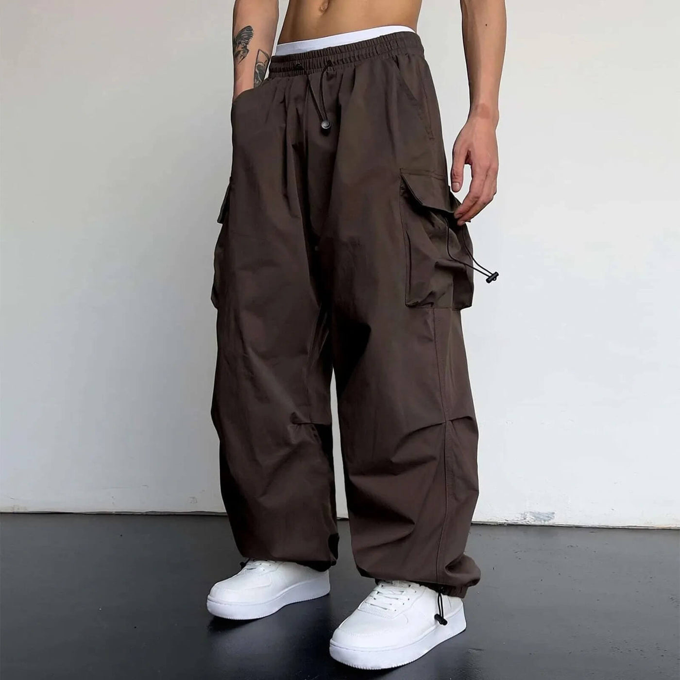 Benedicto® | Stylish Cargo Jogger Pants