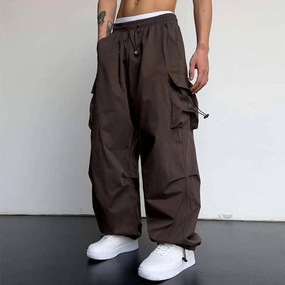 Benedicto® | Stylish Cargo Jogger Pants