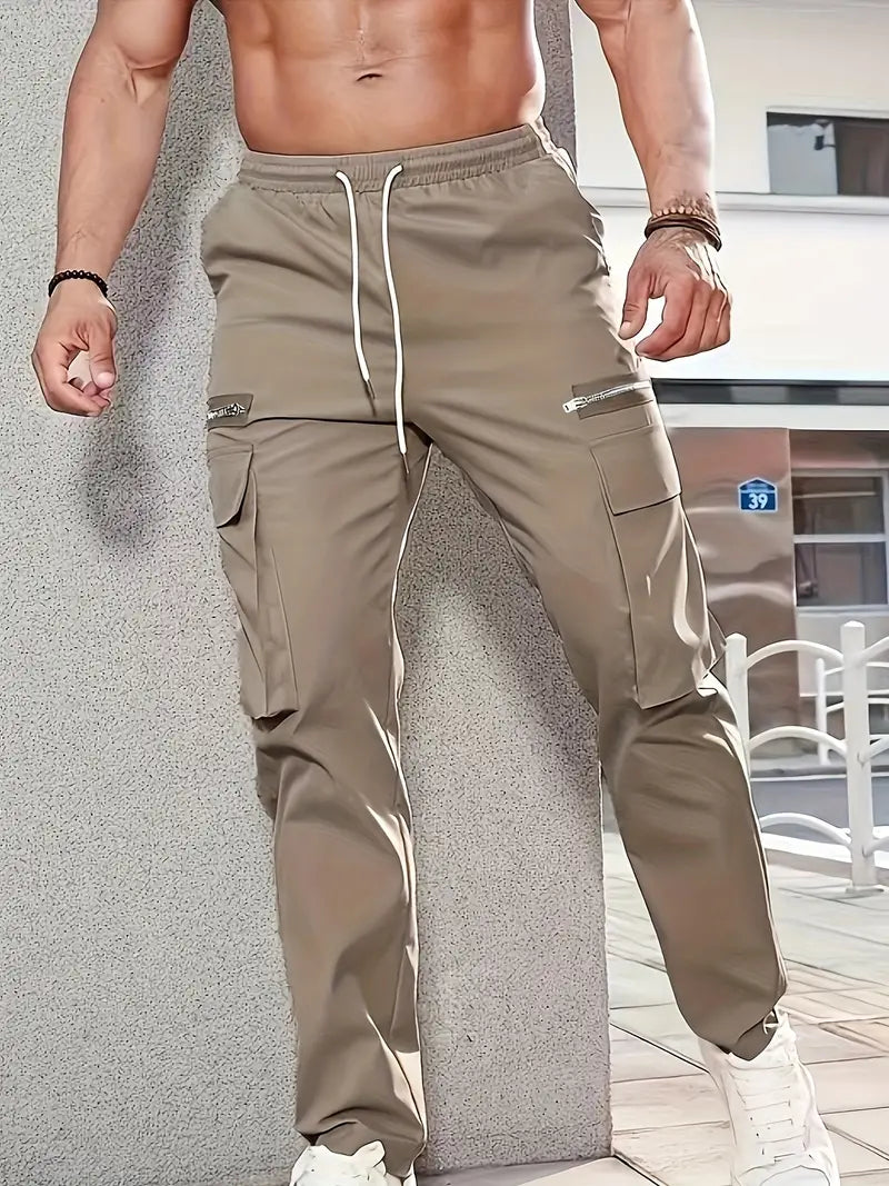 Salvio® | Robust And Versatile Operational Trousers