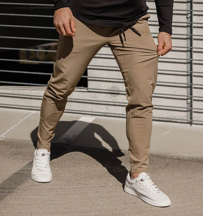 Marcelino® | Stretch Suit Trousers